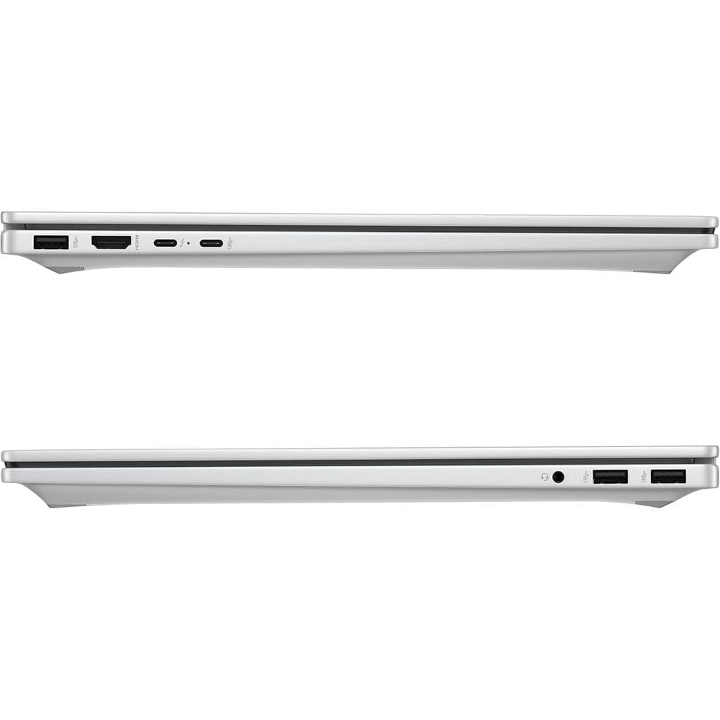 Hp 17-dd0047nr 17-inch (2024) - Core Ultra 7 256V - 16 GB - SSD 512 GB