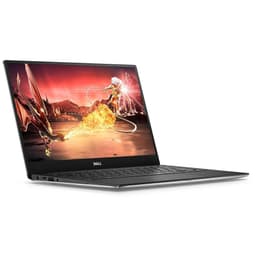 Dell XPS 13 9360 13-inch (2017) - Core i7-8550U - 8 GB - SSD 256 GB