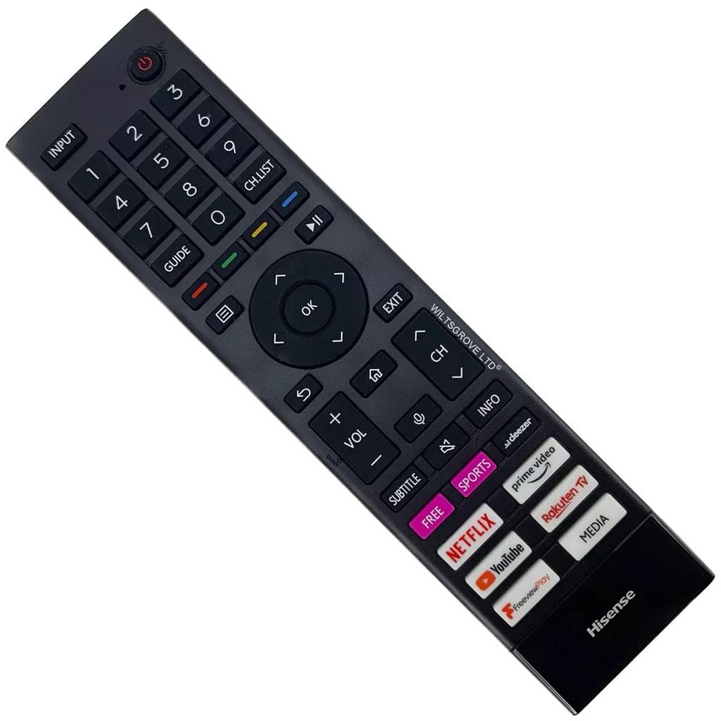 Hisense 285119 TV accessories