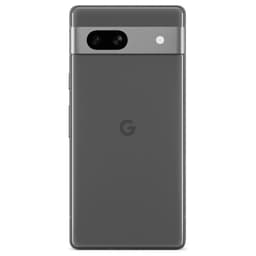 Google Pixel 7a 128GB - Black - Unlocked