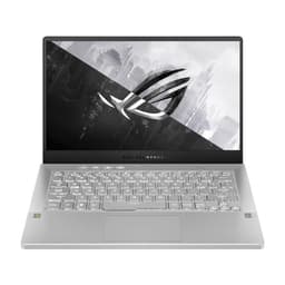 Asus ROG Zephyrus G14 14-inch - Ryzen 9 4900HS - 16GB 1024GB NVIDIA GeForce RTX 2060