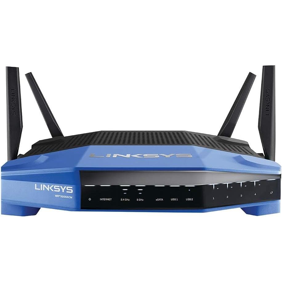 Linksys WRT3200ACM Router