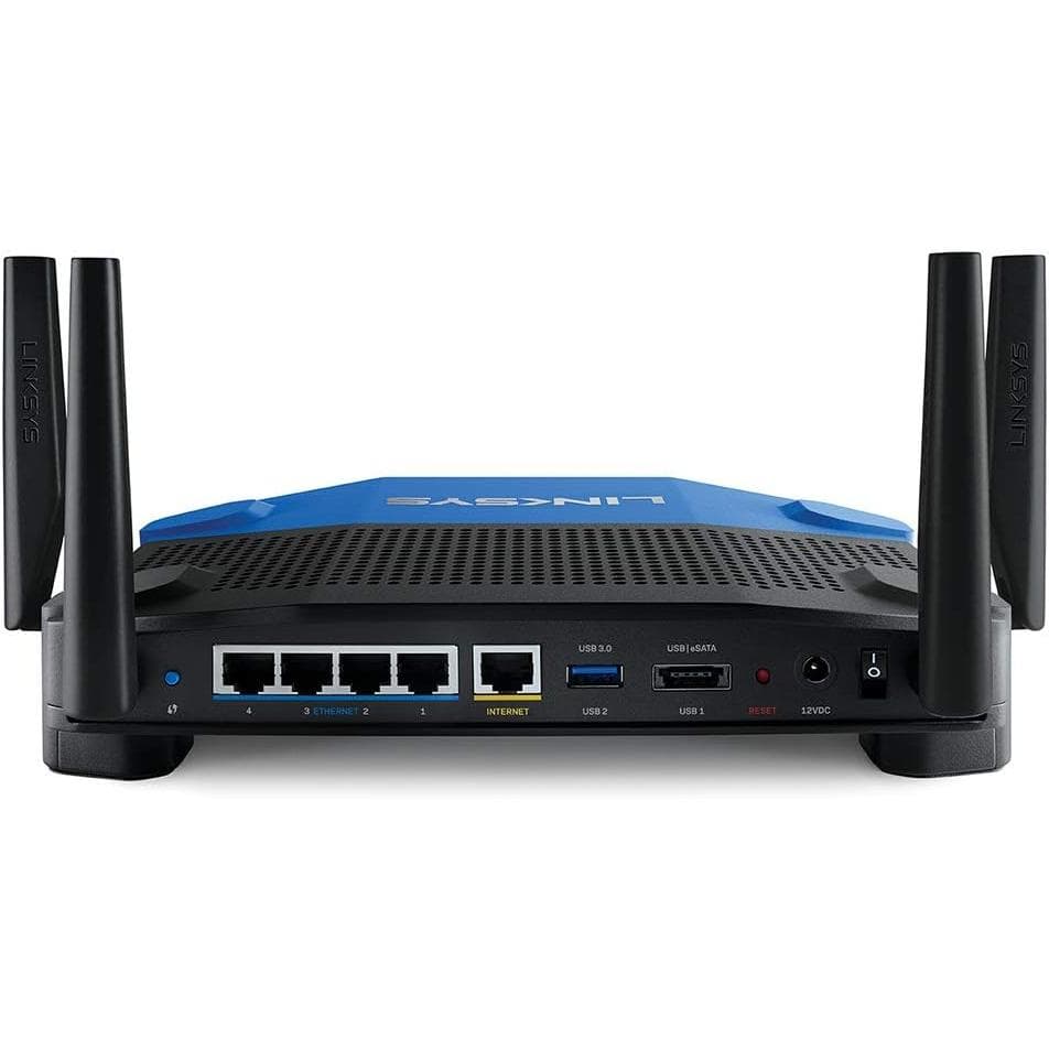 Linksys WRT3200ACM Router