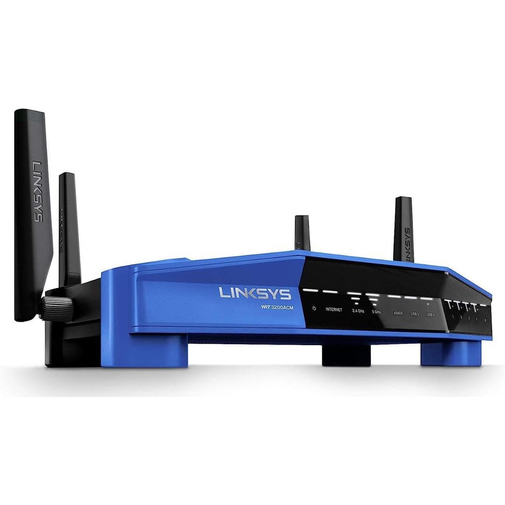Linksys WRT3200ACM Router