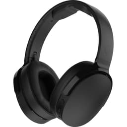 Skullcandy HESH 3 Headphone Bluetooth with microphone - Black