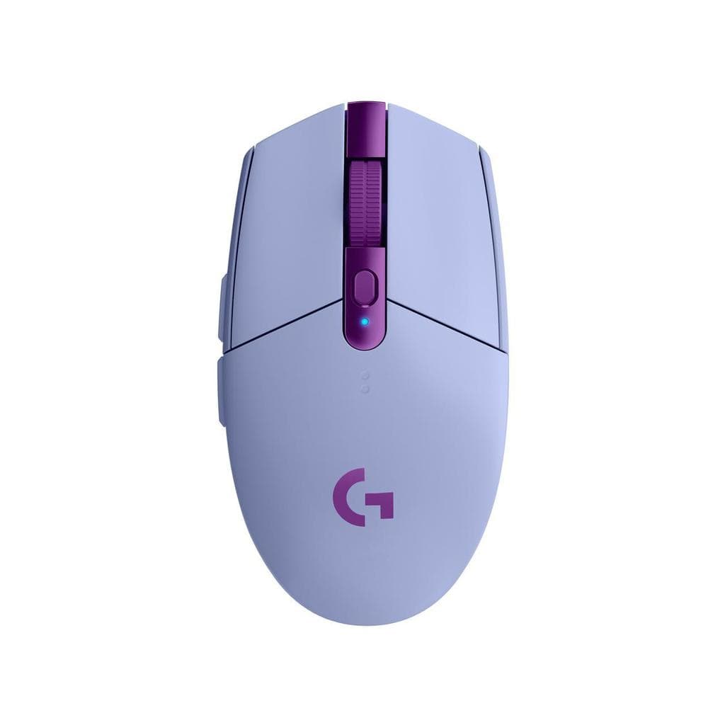 Logitech G305 Lightspeed Mouse Wireless