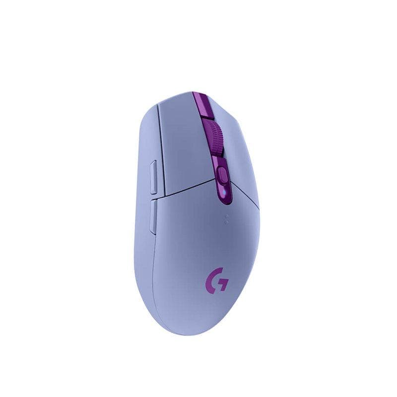 Logitech G305 Lightspeed Mouse Wireless