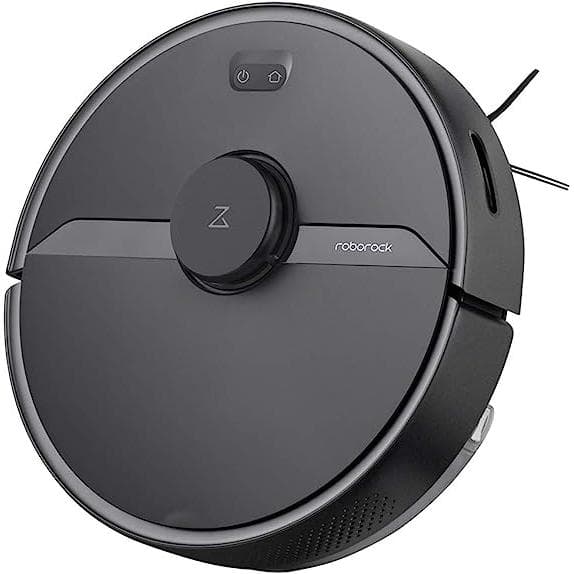 Robot vacuum ROBOROCK S6