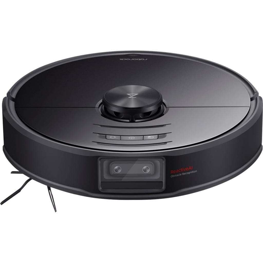 Robot vacuum ROBOROCK S6