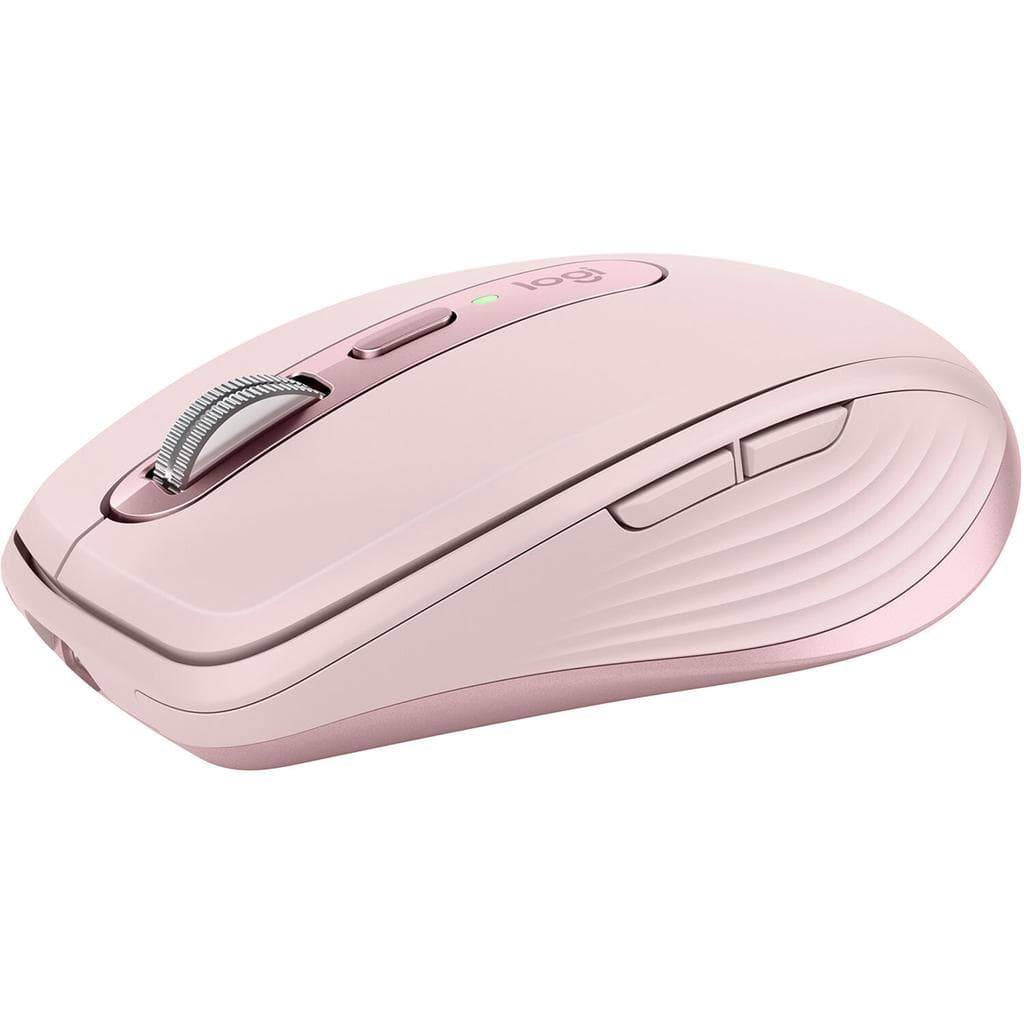Logitech MX Anywhere 3 Mouse Wireless