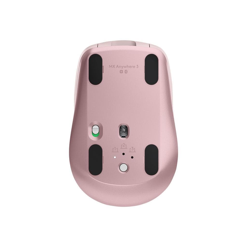 Logitech MX Anywhere 3 Mouse Wireless