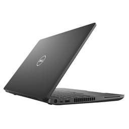Dell Latitude 5501 15-inch (2019) - Core i5-9400H - 16 GB - SSD 256 GB
