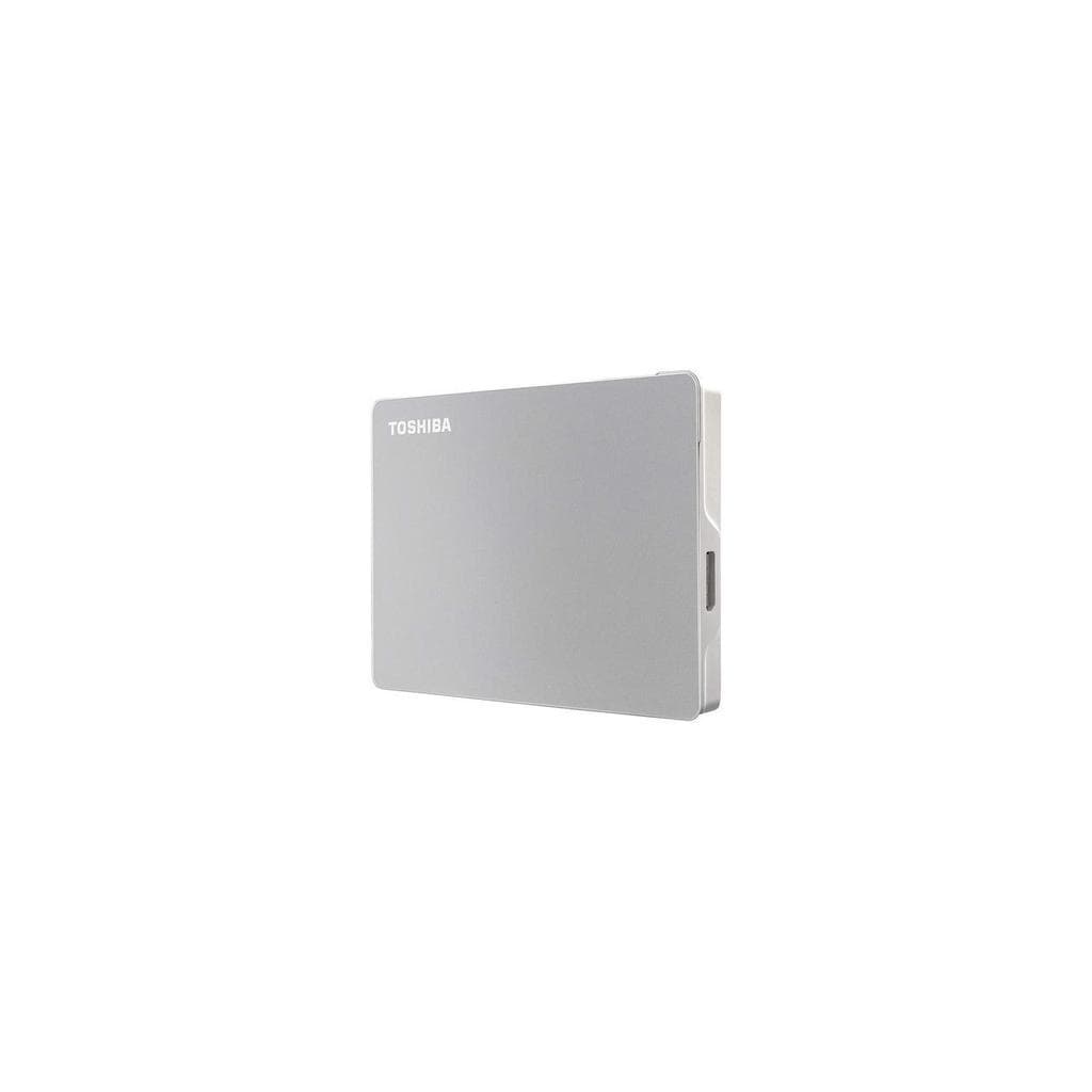 Toshiba HDTX110XSCAA External hard drive - HDD 1 TB