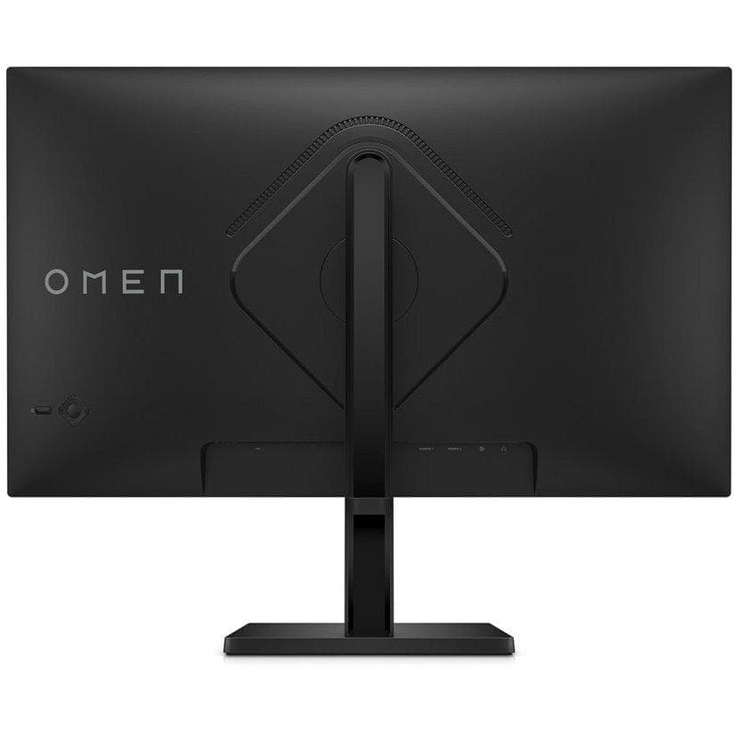 Hp 27-inch Monitor 2560 x 1440 LCD (Omen 27Q)
