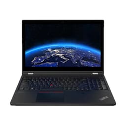 Lenovo ThinkPad P15 G2 15-inch (2021) - Core i7-11850H - 32 GB - SSD 512 GB