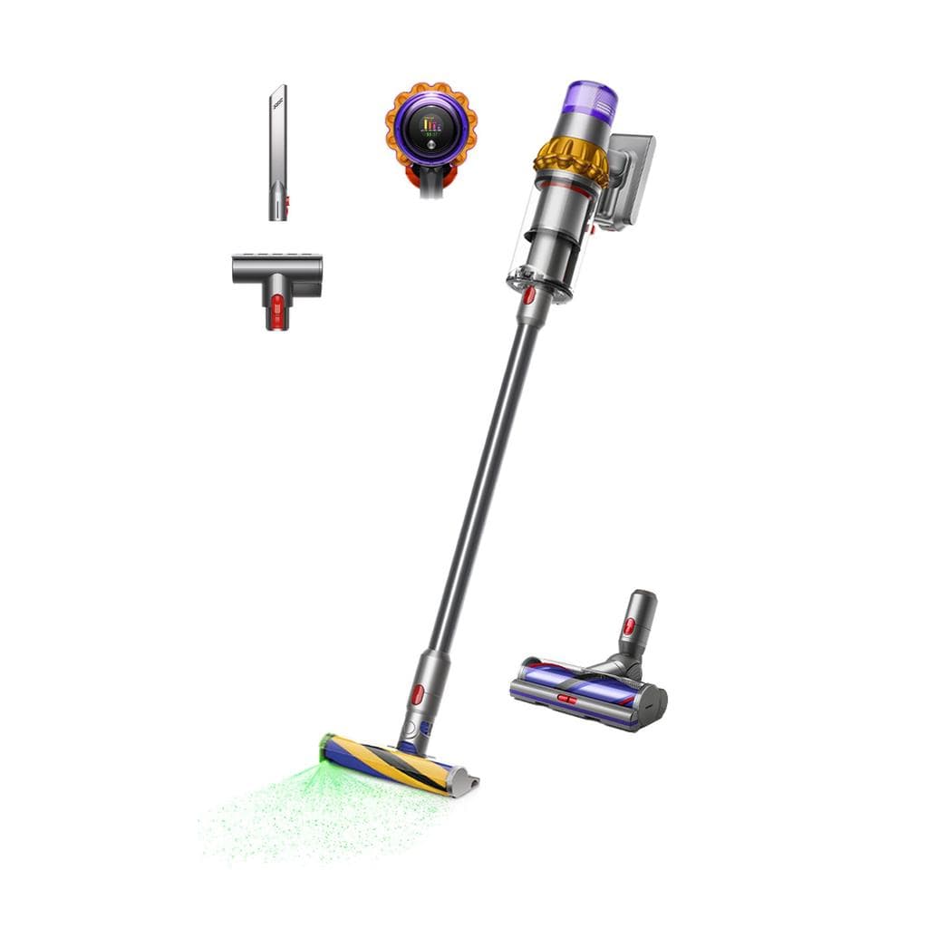 Dyson V15 Vacuum Cleaner -