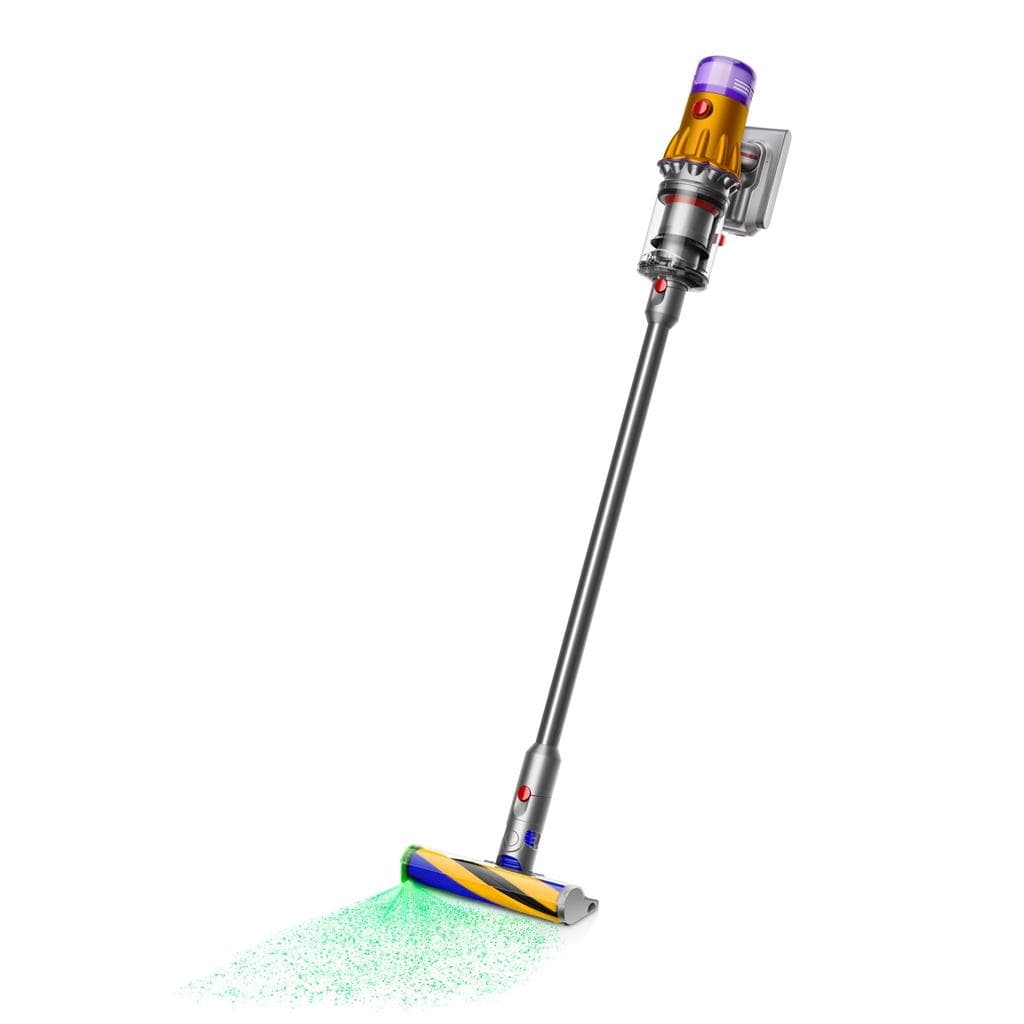 Dyson V15 Vacuum Cleaner -