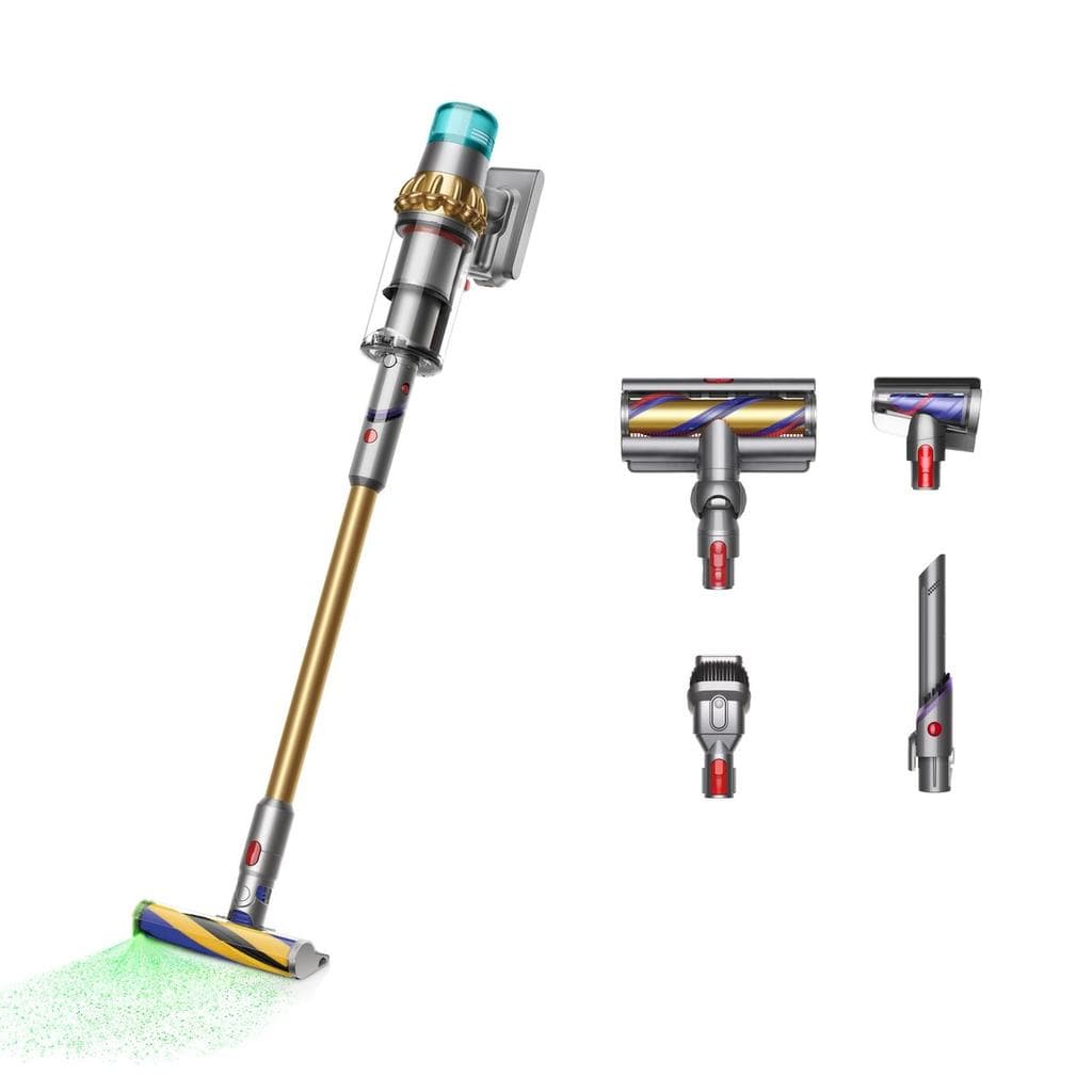 Dyson V15 Vacuum Cleaner -