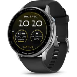 Garmin Smart Watch D2 HR GPS - Black