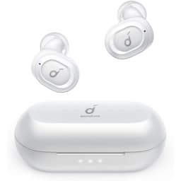 Anker Soundcore Liberty Neo Earbud Bluetooth Earphones - White
