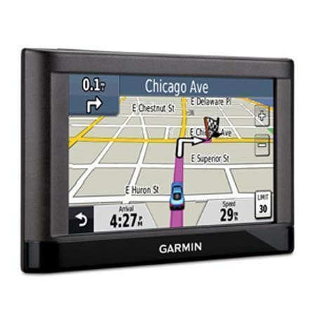 Garmin nuvi 42LM GPS