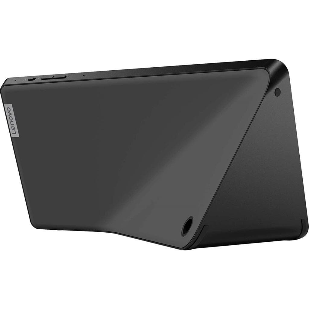 Lenovo ThinkSmart View Bluetooth speakers - Black