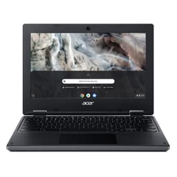 Acer ChromeBook 311 C733-C37P Celeron N4000 1.1 GHz 32 GB eMMC - 4 GB