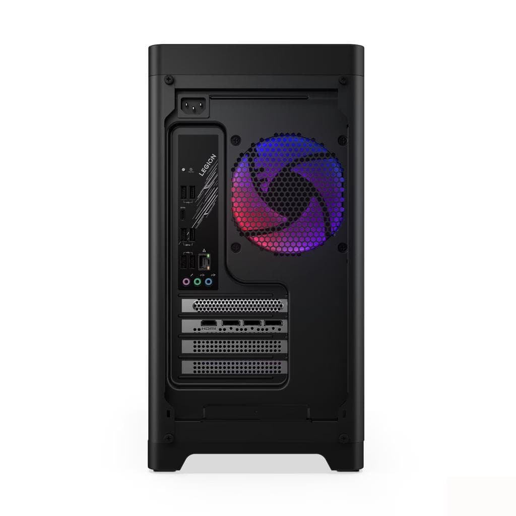 Lenovo Legion T5 30Agb10 Ryzen 7 7800X3D 4.2 GHz - SSD 1 TB - 32GB