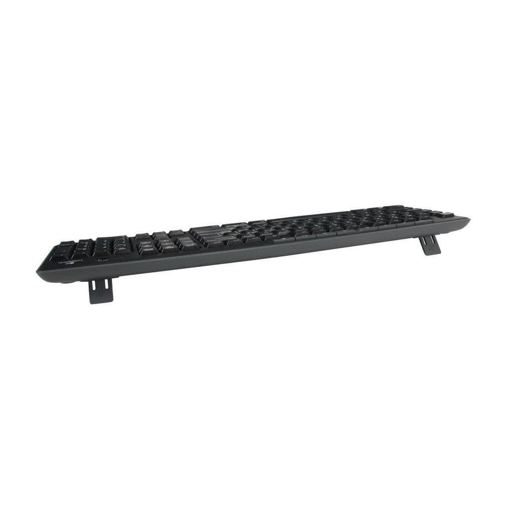 Logitech Keyboard QWERTY Wireless MK270 combo
