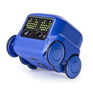 Boxer A.I. Car