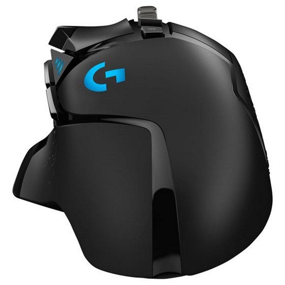 Logitech G502 HERO Mouse