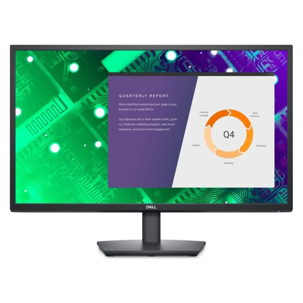 Dell 27-inch Monitor 1920 x 1080 LCD (E2722HS)