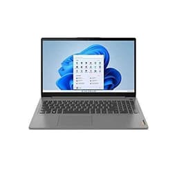 Lenovo IdeaPad 3 15IAU7 15-inch (2022) - Core i7-1255U - 8 GB - SSD 512 GB
