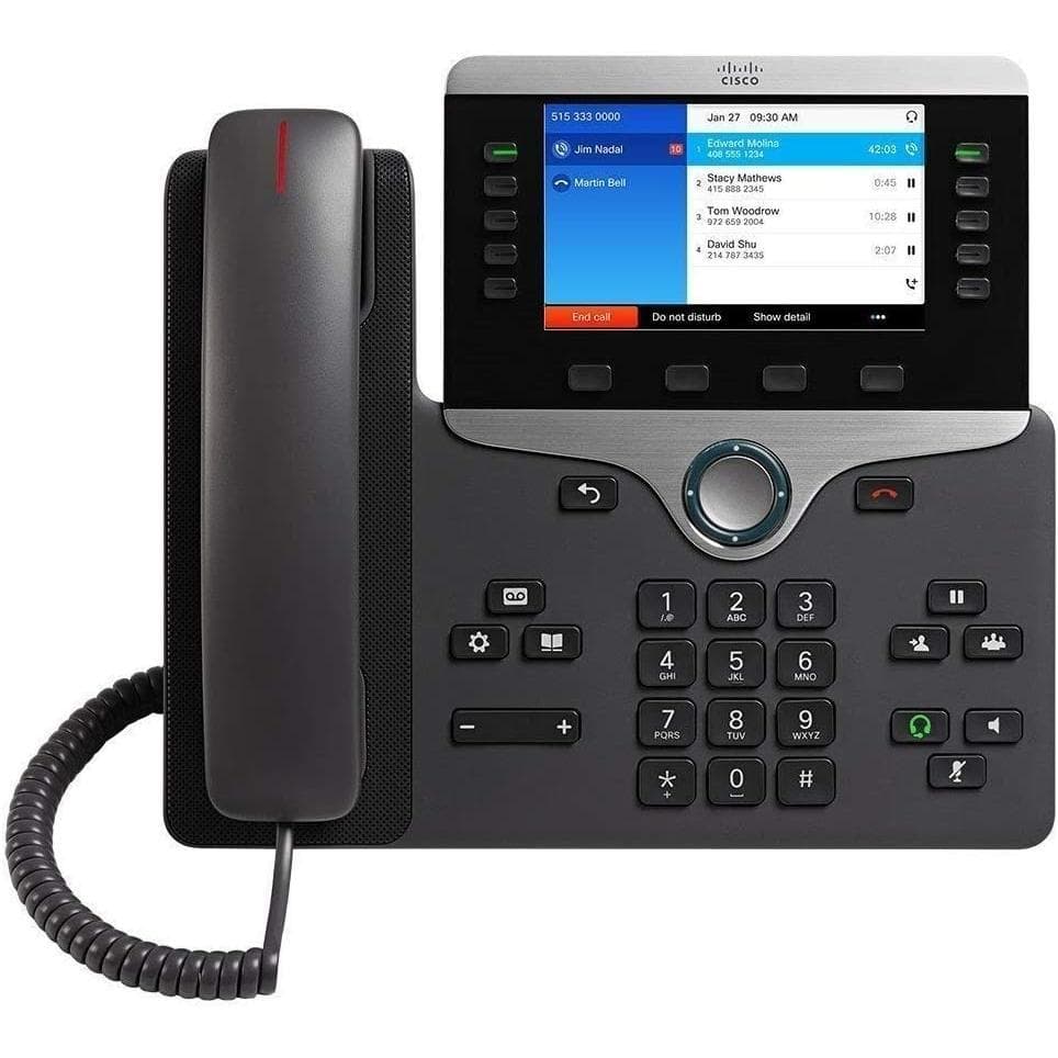 Cisco 8841 Landline telephone