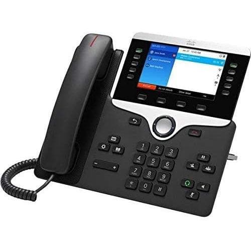 Cisco 8841 Landline telephone