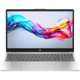 Hp 15-fd0999nr 15-inch (2022) - Core i5-1235U - 8 GB - SSD 512 GB