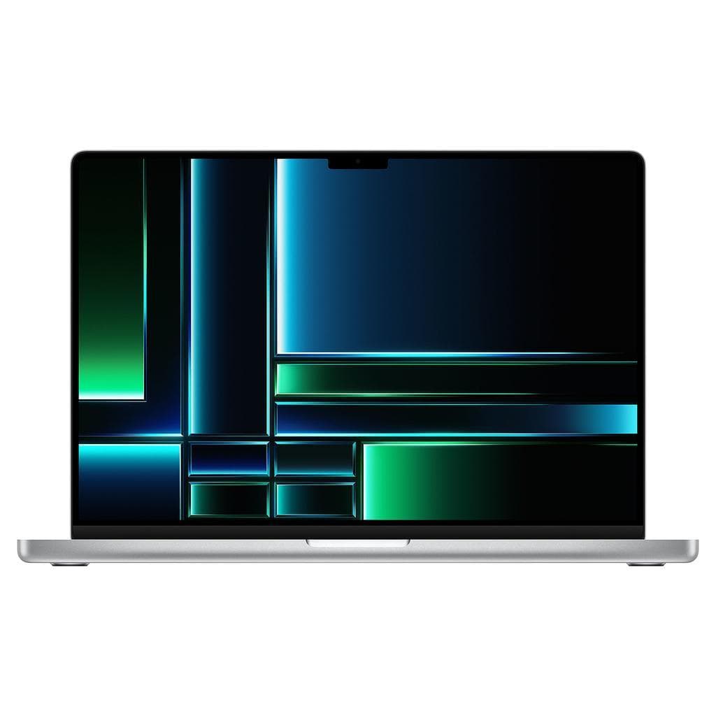MacBook Pro (2023) 16-inch - Apple M2 Pro 12-core and 19-core GPU - 16GB RAM - SSD 1000GB - Standard display