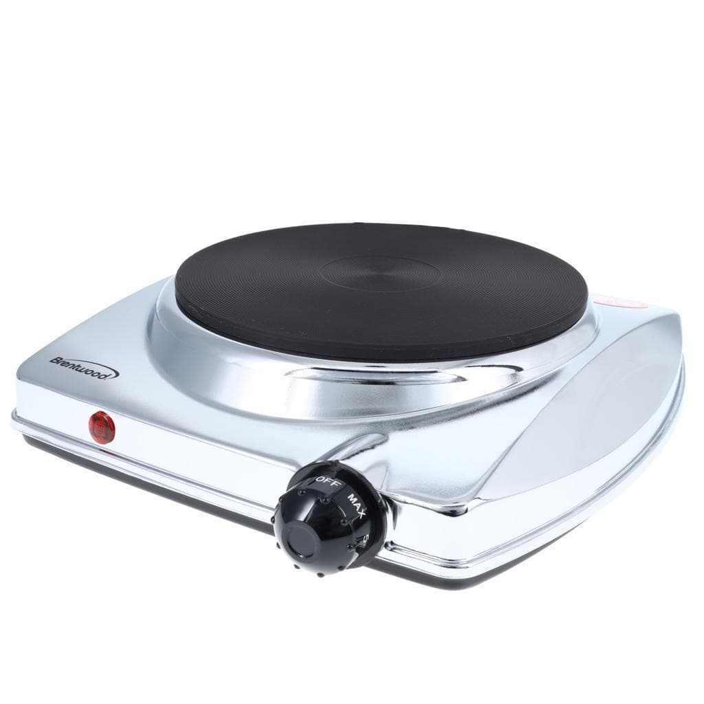 Brentwood Appliances TS337 Hot plate / gridle