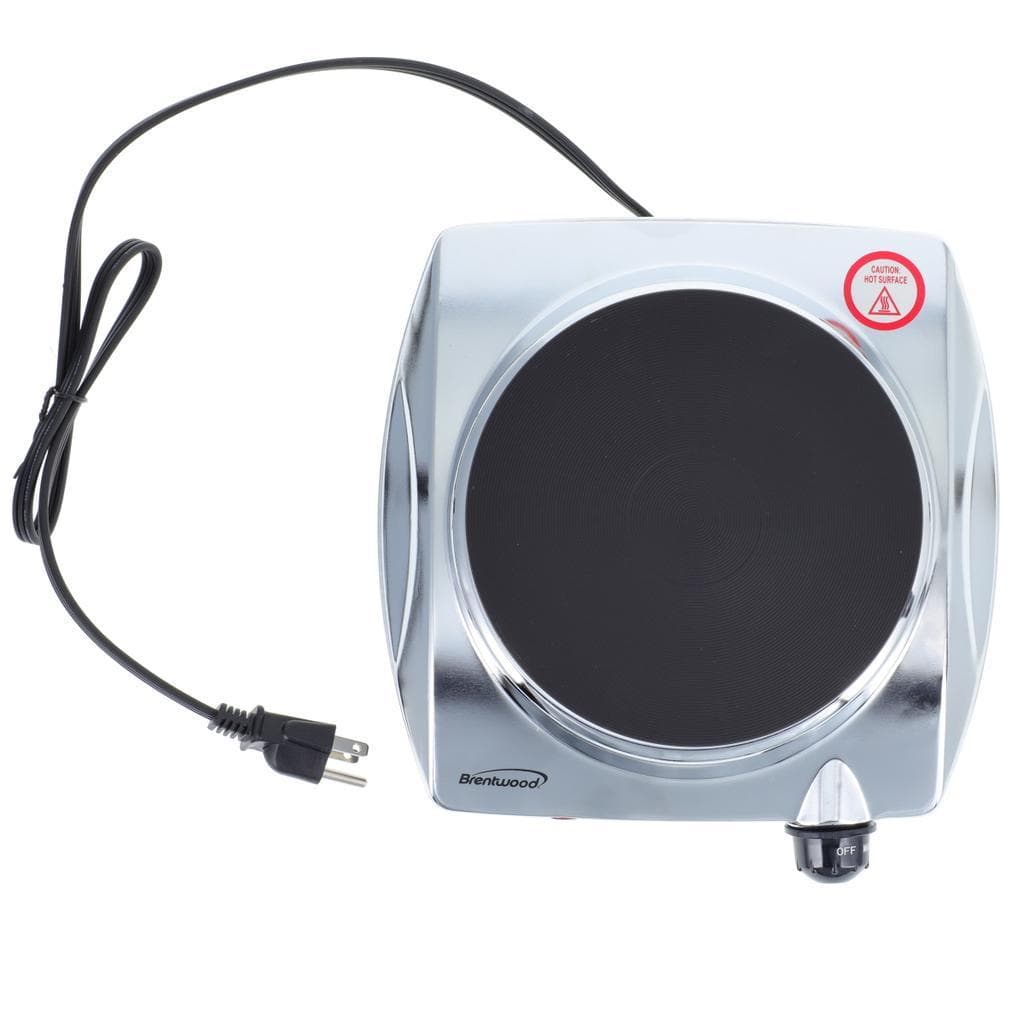 Brentwood Appliances TS337 Hot plate / gridle