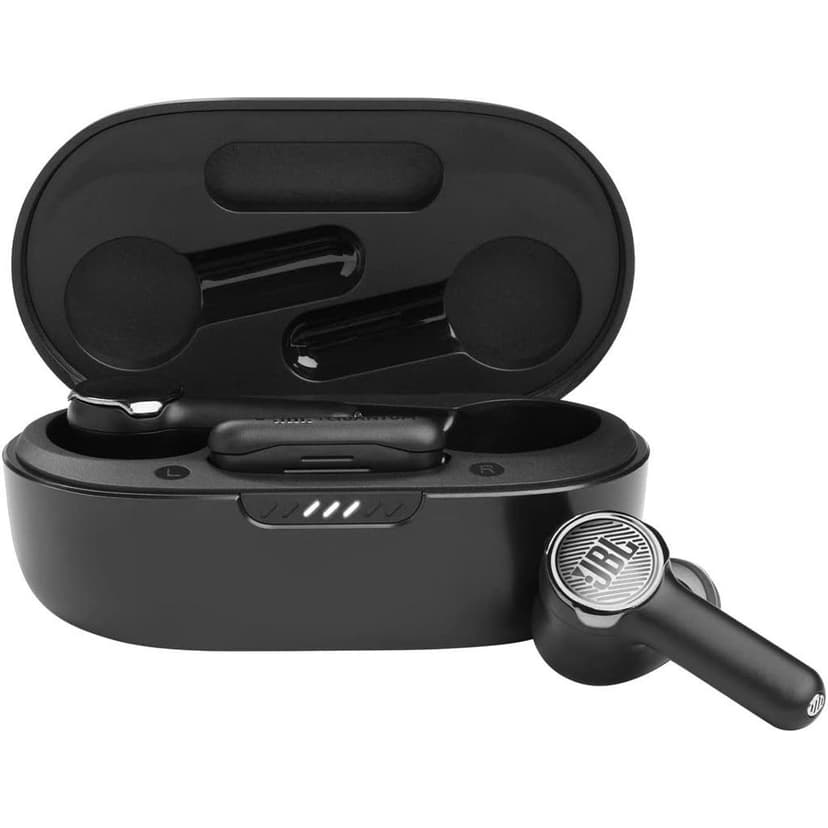 JBL Quantum TWS In Ear