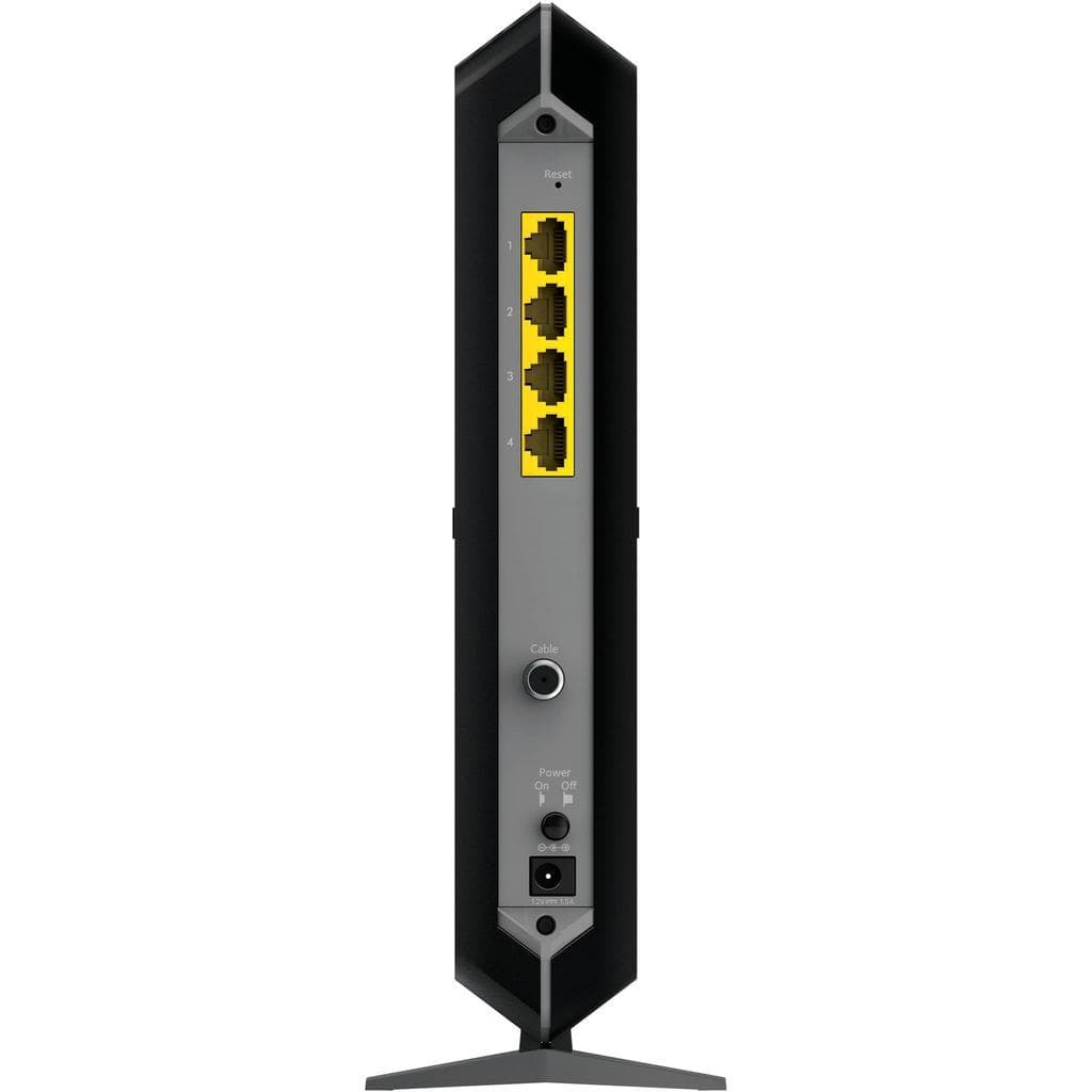 Netgear CM1200-100NAR Router