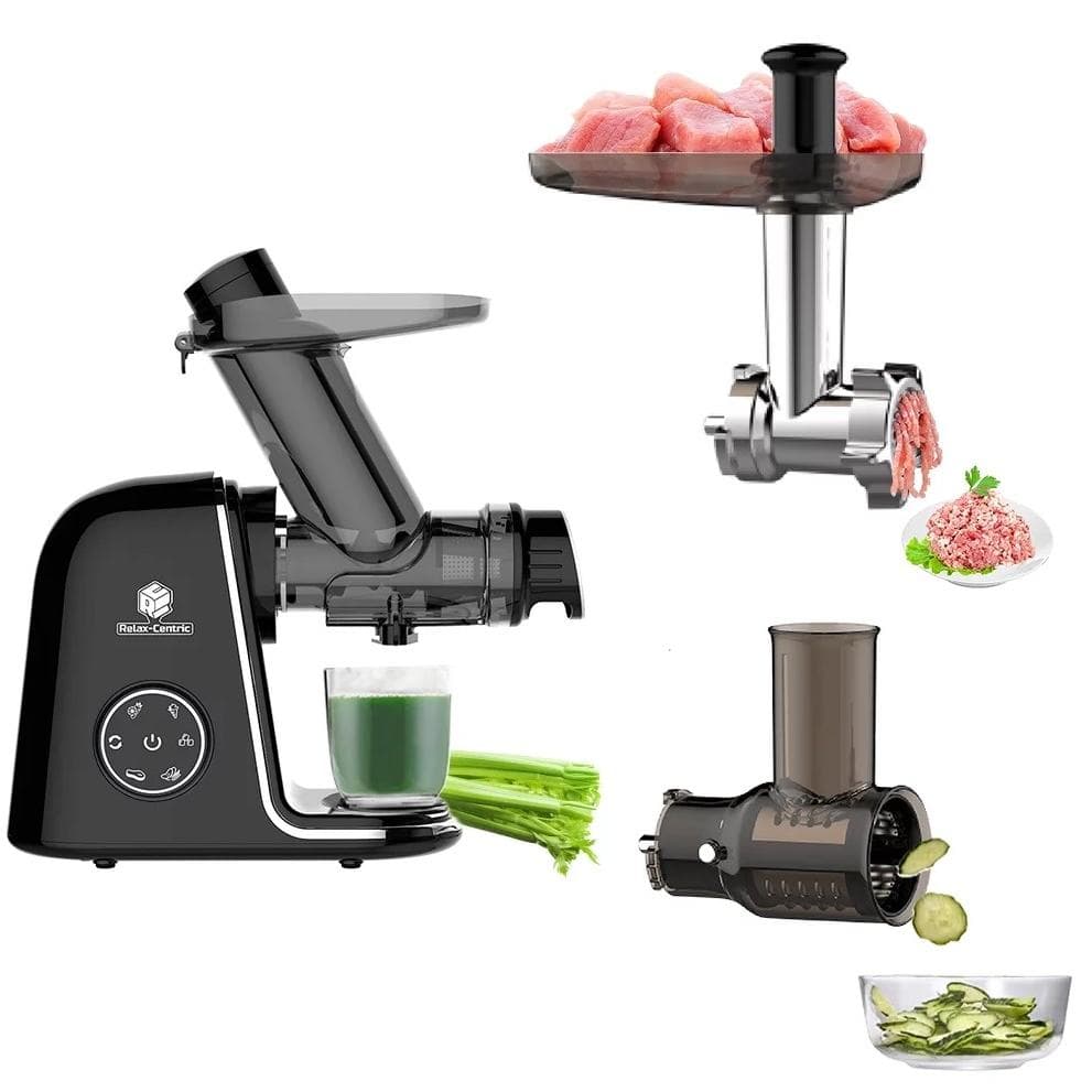 Movsou ZM1519 Juicer