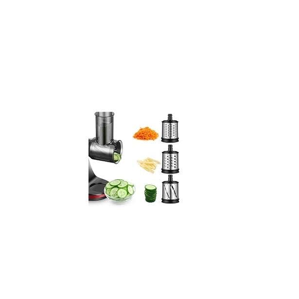 Movsou ZM1519 Juicer
