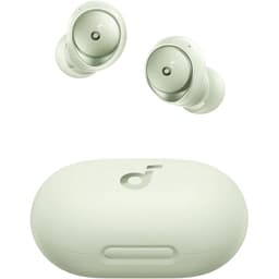 Soundcore Space A40 Earbud Bluetooth Earphones - Green