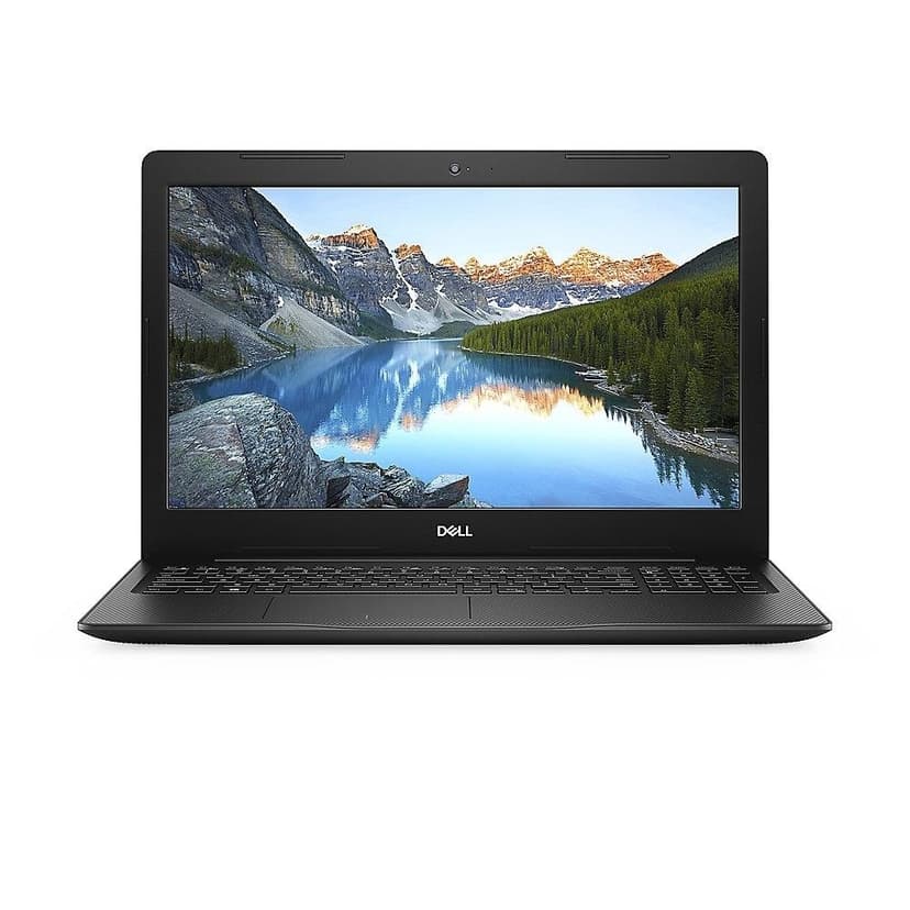 Dell Inspiron 15"