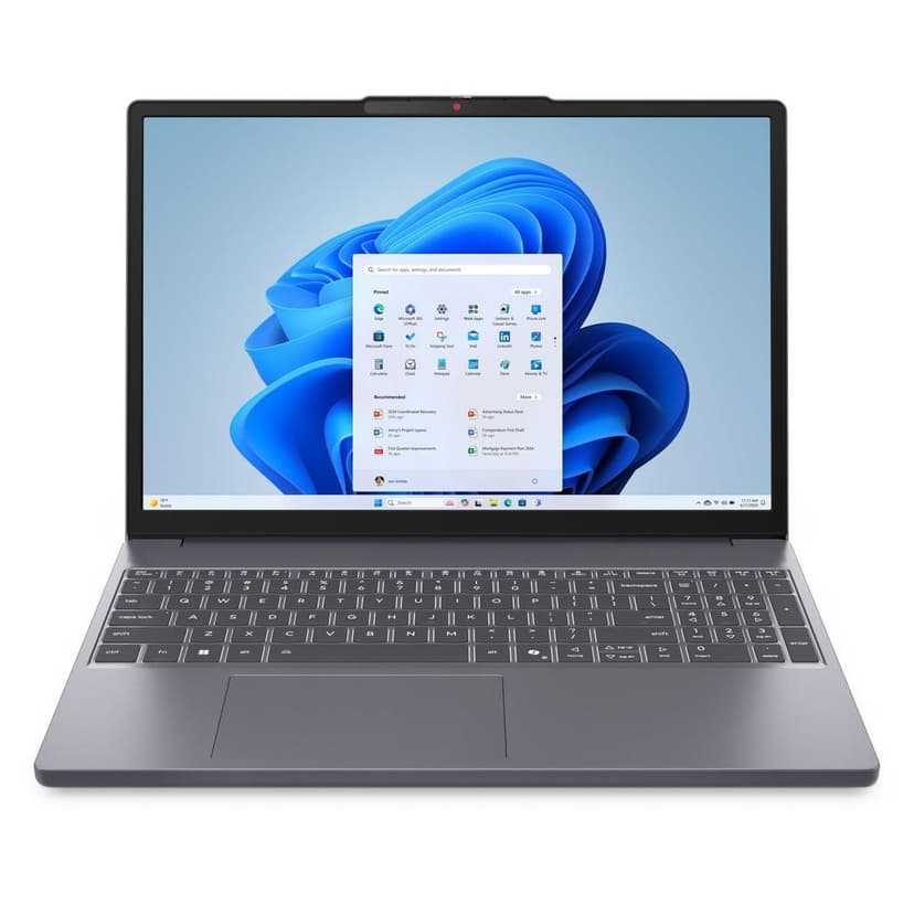 Lenovo IdeaPad Slim 3i 15"