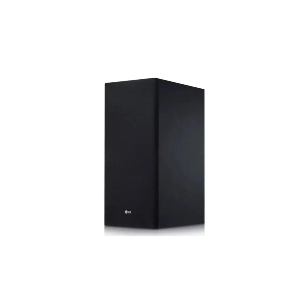Soundbar LG SLM5Y - Black