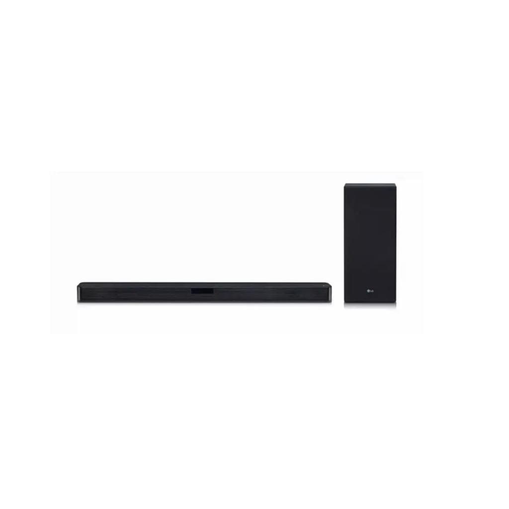 Soundbar LG SLM5Y - Black