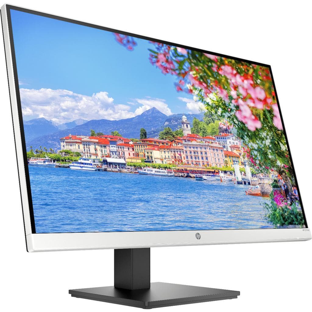 Hp 27-inch Monitor 2560 x 1440 LED (27MQ)