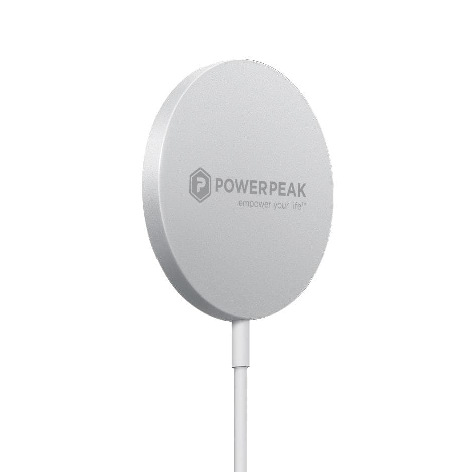 Powerp 18W Fast Charge MagSafe For iPhone Smartphone Accessories